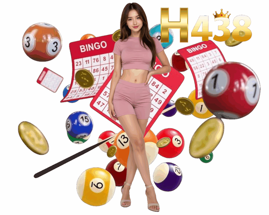 H438 SLOT กำไรดี