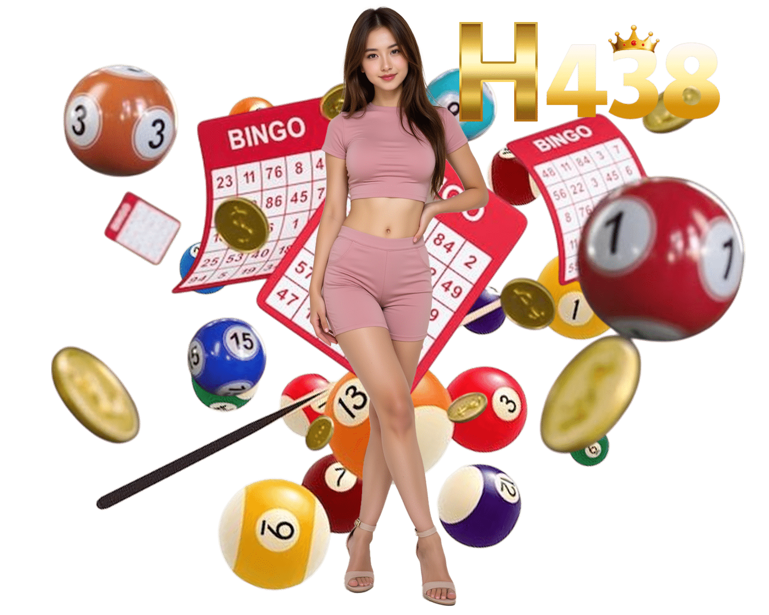 H438 SLOT กำไรดี